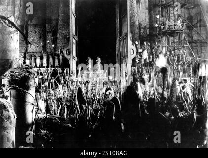 KING KONG [US 1933] data: 1933 Foto Stock
