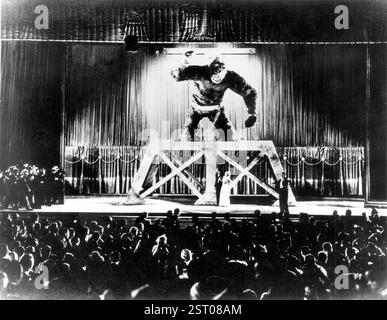 KING KONG [US 1933] data: 1933 Foto Stock