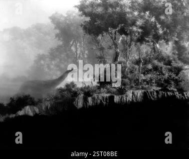 KING KONG [US 1933] data: 1933 Foto Stock