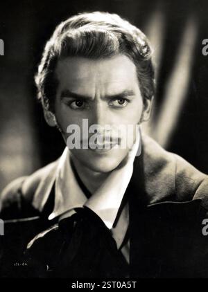 MIMI [BR 1935] DOUGLAS FAIRBANKS JR data: 1935 Foto Stock