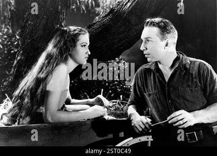 ST. LOUIS BLUES [US 1939] DOROTHY LAMOUR, LLOYD NOLAN data: 1939 Foto Stock