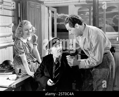 ST. LOUIS BLUES [US 1939] MARY PUNKINS PARKER, JESSE RALPH, TITO GUIZAR data: 1939 Foto Stock