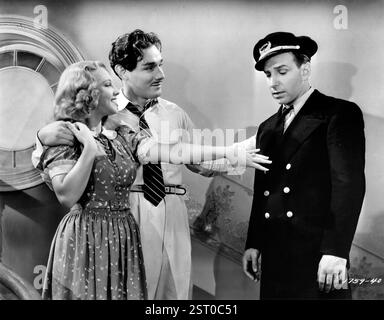 ST. LOUIS BLUES [US 1939] MARY PUNKINS PARKER, TITO GUIZAR, LLOYD NOLAN data: 1939 Foto Stock