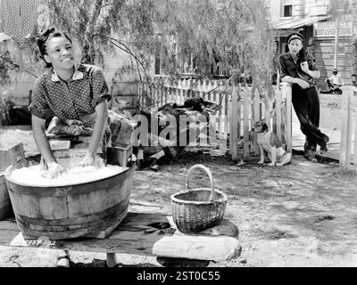 ST. LOUIS BLUES [US 1939] MAXINE SULLIVAN, [?], LLOYD NOLAN data: 1939 Foto Stock