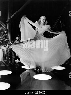 ST. LOUIS BLUES [US 1939] MARY PUNKINS PARKER data: 1939 Foto Stock