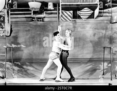 UNA NOTTE ALL'OPERA [US 1935] GROUCHO MARX data: 1935 Foto Stock