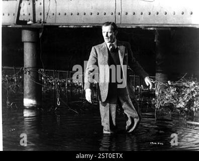 BREVE INCONTRO [BR 1945] TREVOR HOWARD data: 1945 Foto Stock