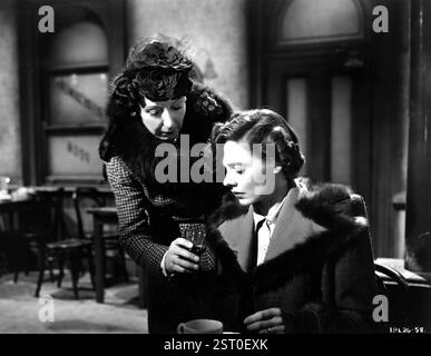 BREVE INCONTRO [BR 1945] EVERLEY GREGG, CELIA JOHNSON data: 1945 Foto Stock