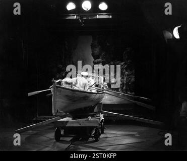 KING KONG [US 1933] data: 1933 Foto Stock