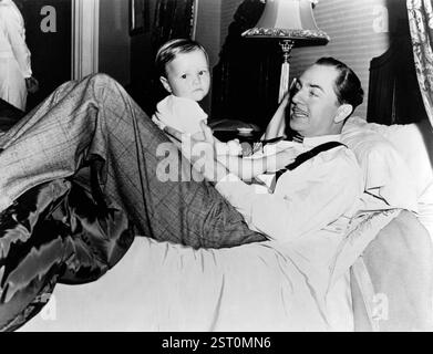 UN ALTRO UOMO MAGRO [US 1939] WILLIAM POWELL, WILLIAM A. POULSEN data: 1939 Foto Stock