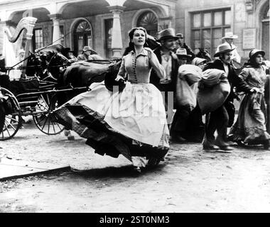 VIA COL VENTO [US 1939] VIVIEN LEIGH data: 1939 Foto Stock