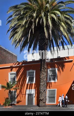 Longstreet, Old Town, città del Capo, Sud Africa, RSA, Repubblica sudafricana, Foto Stock