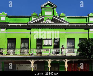 Longstreet, Old Town, città del Capo, Sud Africa, RSA, Repubblica sudafricana, Foto Stock