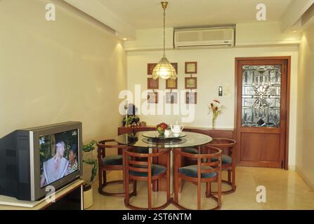 Interni Sala da pranzo PR#364 Foto Stock
