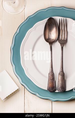 Regolazione della tabella Foto Stock
