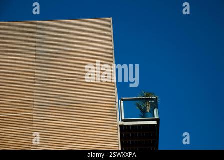 Bermondsey Square Londra. Foto Stock