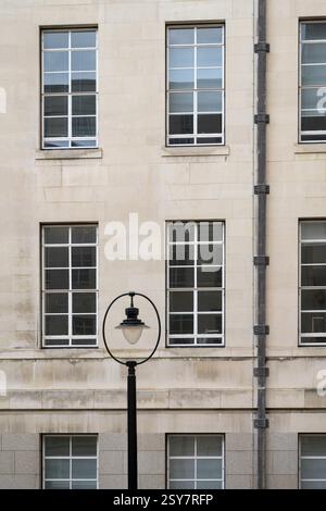 Senato, Università di Londra, Londra, Regno Unito Foto Stock
