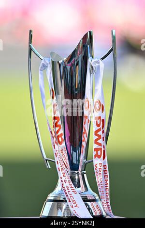 Londra, Regno Unito. 1 marzo 2025. Il PWR Play Off semifinale match tra Saracens Women e Harlequins Women allo Stonex Stadium di Londra, Inghilterra, il 1° marzo 2025. Foto di Phil Hutchinson. Solo per uso editoriale, licenza richiesta per uso commerciale. Non utilizzare in scommesse, giochi o pubblicazioni di singoli club/campionato/giocatori. Crediti: UK Sports Pics Ltd/Alamy Live News crediti: UK Sports Pics Ltd/Alamy Live News Foto Stock