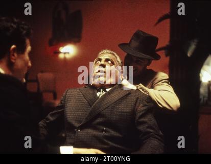 Il Padrino anno : 1972 USA Direttore: Francis Ford Coppola Lenny Montana Foto Stock