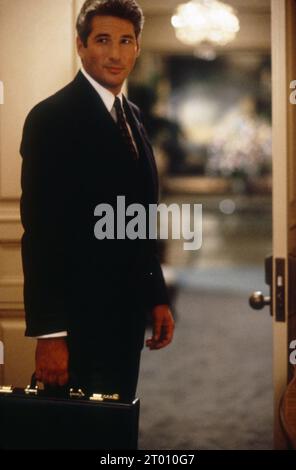 Pretty Woman anno : 1990 USA Direttore : Garry Marshall Richard Gere Foto Stock