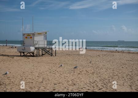 bournemouth nel 23 settembre Foto Stock