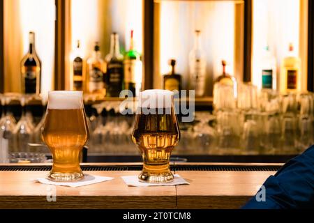 Speciale bicchieri da birra, il weizenglass - Curiosità e recensioni