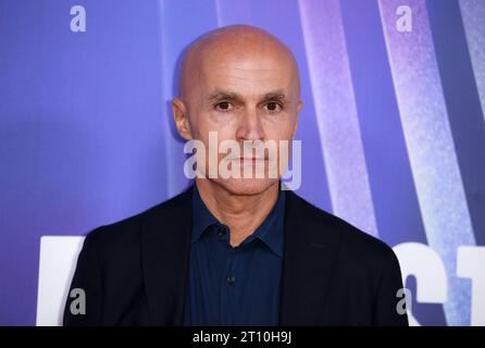 Londra, Regno Unito. 9 ottobre 2023. Lorenzo Mieli partecipa alla premiere "Priscilla" durante il 67° BFI London Film Festival presso la Royal Festival Hall di Londra. Credito: SOPA Images Limited/Alamy Live News Foto Stock