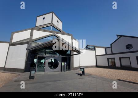 SHANGHAI CINA Foto Stock