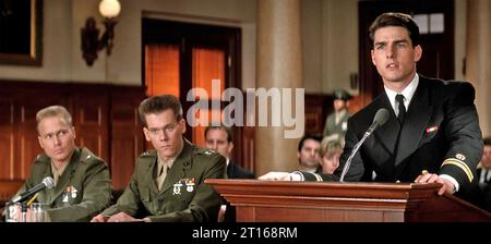 ALCUNI UOMINI BUONI 1992 Columbia Pictures film con Tom Cruise Foto Stock