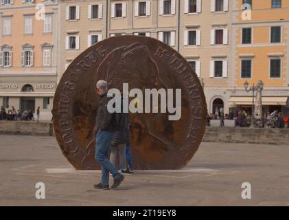 più valori Foto Stock