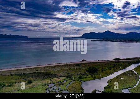 Portblue Club Pollentia Foto Stock