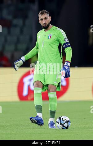 Donnarumma: La Nuova Dimensione Del Miglior Portiere Del Mondo Secondo