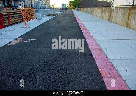 New york city Foto Stock