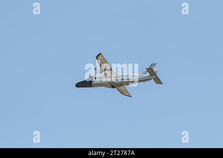 Dornier do 228 NG, Berlino, Germania Foto Stock