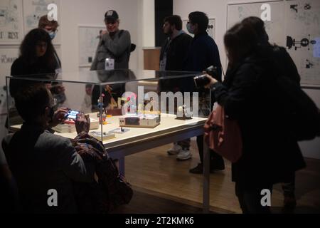 Festival internazionale di fumetti angouleme FIBD Foto Stock