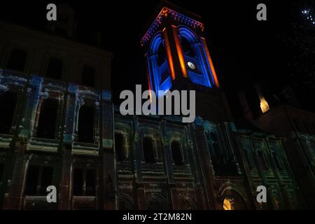 Festival internazionale di fumetti angouleme FIBD Foto Stock