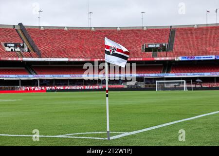 San Paolo, Brasile. 21 ottobre 2023. SP - SAN PAOLO - 10/21/2023 - BRAZILIAN A 2023, SAN PAOLO (foto di Fabio Giannelli/AGIF/Sipa USA) credito: SIPA USA/Alamy Live News Foto Stock