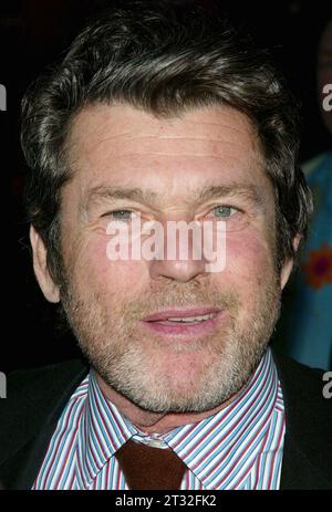 NEW YORK, NY- 19 MAGGIO: Jann Wenner arriva per il 7 ° picnic annuale NYRP Spring, tenutosi al Toyota Children's Learning Garden, il 19 maggio 2008 a New York City. Crediti: Joseph Marzullo/MediaPunch Foto Stock