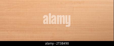 Struttura in legno chiaro naturale di Tanganyika Foto Stock