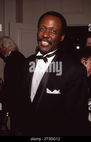 **FILE PHOTO** Richard Roundtree è morto. Richard Roundtree, circa 1980's Credit: Ralph Dominguez/MediaPunch Foto Stock