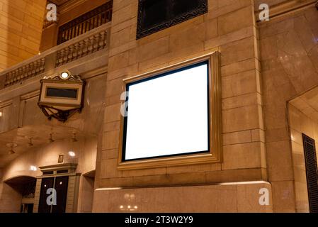 Fai un modellino del muro dell'edificio Foto Stock