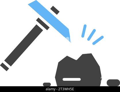 Selezionare l'icona immagine vettoriale. Illustrazione Vettoriale