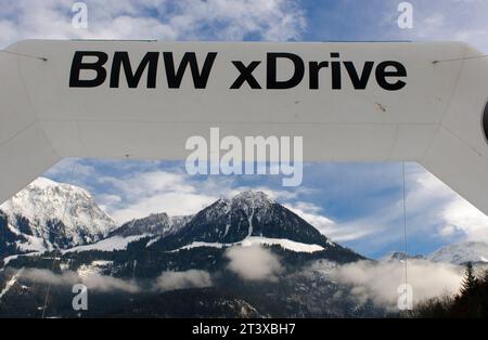 BMW Viessmann Rodel Welt Cup a Koenigssee, Deutschland AM 03.01.2015 Foto Stock