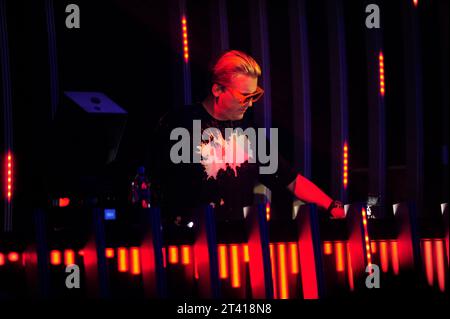 DJ Antoine, Antoine Konrad , House Café , Sissach, nato nel giugno (23, 1975 Sissach) DJ e produttore svizzero che crea musica House ed electro, Foto Stock