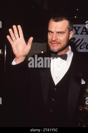 **FOTO DEL FILE** Richard Moll è morto. Richard Moll, circa 1980's Credit: Ralph Dominguez/MediaPunch Foto Stock