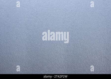 La texture di bianco accartocciata cellophane superficie trasparente alla  luce solare. Concetto di materiali per imballaggio, prodotto protezione  contro i danni Foto stock - Alamy