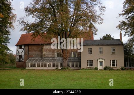 Charterhouse, Coventry, West Midlands, Inghilterra, Regno Unito Foto Stock