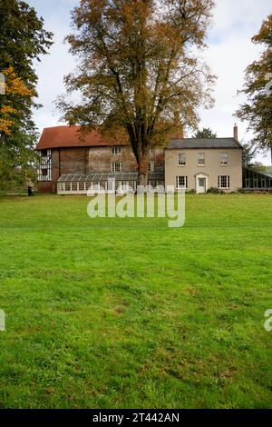 Charterhouse, Coventry, West Midlands, Inghilterra, Regno Unito Foto Stock