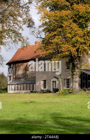 Charterhouse, Coventry, West Midlands, Inghilterra, Regno Unito Foto Stock