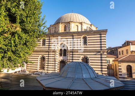 Alaüddevle Moschea Gaziantep turchia Foto Stock